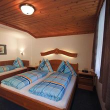 Ferienwohnung Saalbach Hinterglemm