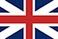 English Flag